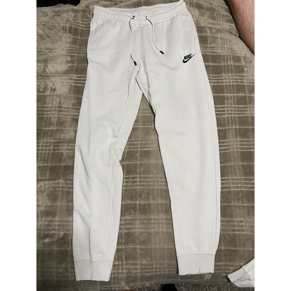 Nike sweats